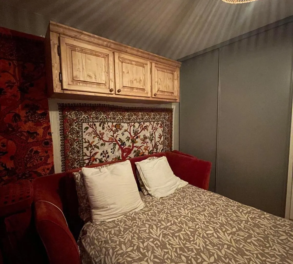 Studio Cosy Et Sa Terrasse Beuil 0*,  France