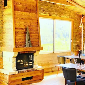 Genepi Hotel
